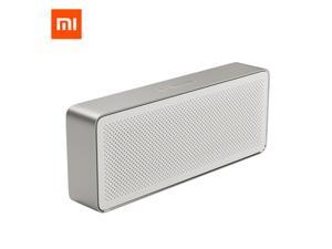 Xiaomi Mi Bluetooth Speaker Square Box 2 Stereo Wireless Mini Portable Bluetooth 42 Speakers Music MP3 Player