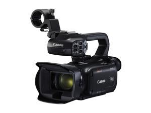 Canon XA45 Professional Camera - Black