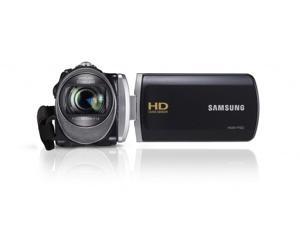 HMX-F90 - Camcorder - black HMX-F90 - Camcorder - black