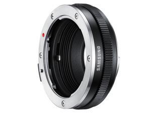 Samsung ED-MA9NXK Camera Lens Accessory for Nx Samsung ED-MA9NXK Camera Lens Accessory for Nx