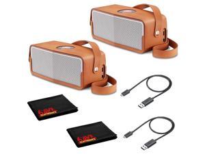 LG Music Flow P5 Portable Bluetooth Speaker Bundle 4 LG Music Flow P5 Portable Bluetooth Speaker Bundle 4