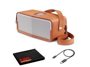LG Music Flow P5 Portable Bluetooth Speaker Bundle 1 LG Music Flow P5 Portable Bluetooth Speaker Bundle 1