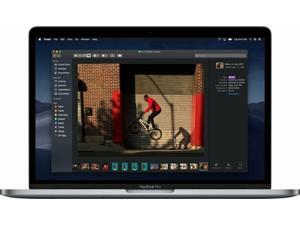 Apple 13.3" MacBook Pro with Touch Bar (Mid 2019, Space Gray) Apple 13.3" MacBook Pro with Touch Bar (Mid 2019, Space Gray)