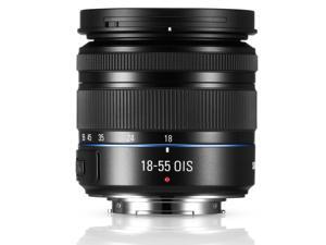Samsung NX 18-55mm Zoom Camera Lens (Black) Samsung NX 18-55mm Zoom Camera Lens (Black)