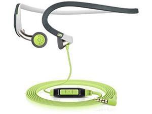 Sennheiser PMX 686G Sports Green Neckband Headsets Sennheiser PMX 686G Sports Green Neckband Headsets