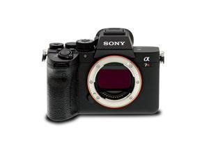 Sony Alpha 7R IV Full-frame Mirrorless Interchangeable Lens Camera (ILCE7RM4/B) - International Model Sony Alpha 7R IV Full-frame Mirrorless Interchangeable Lens Camera (ILCE7RM4/B) - International Model