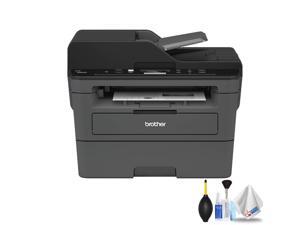 Brother All-in-One Monochrome Laser Printer Essential Bundle Brother All-in-One Monochrome Laser Printer Essential Bundle