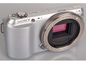 SONY　nex 3 NeweggBusiness - Sony Alpha NEX-3 Interchangeable Lens Digital