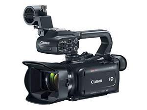 Canon XA15 Professional Camcorder (Renewed)