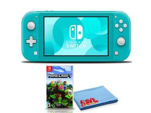 Nintendo Switch Lite - Coral - Newegg.com