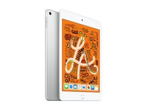 Apple 7.9" iPad mini (Early 2019, 256GB, Wi-Fi Only, Silver) Apple 7.9" iPad mini (Early 2019, 256GB, Wi-Fi Only, Silver)