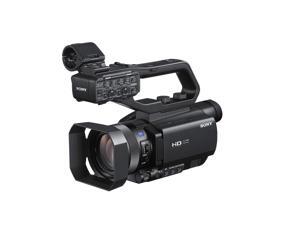 Sony HXR-MC2500 32 GB Camcorder - Black Sony HXR-MC2500 32 GB Camcorder - Black
