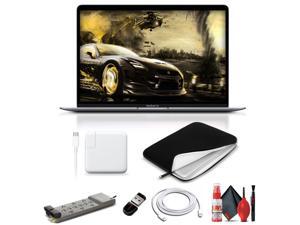 Apple MacBook Air W/ M1 Chip 13", 8GB RAM, 256GB SSD - Gold - Basic Bundle Apple MacBook Air W/ M1 Chip 13", 8GB RAM, 256GB SSD - Gold - Basic Bundle