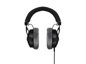 Beyerdynamic DT 770 Pro 250 Ohm Studio Reference Closed-Back Headphones