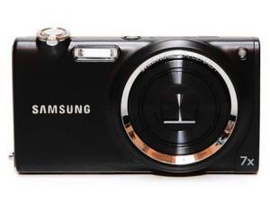 Samsung ST500 Pint and Shoot Digital Camera (Black) Samsung ST500 Pint and Shoot Digital Camera (Black)