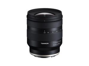 Tamron 11-20mm f/2.8 Di III-A RXD Lens for Sony E #AFB060S-700