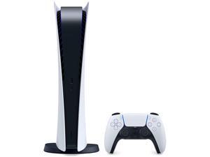 PlayStation 5 Digital Edition PlayStation 5 Digital Edition