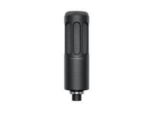 and Shock Mount beyerdynamic PRO X M70 Professional Front-Addressed Dynamic Microphone with Storage Bag Pop Filter 