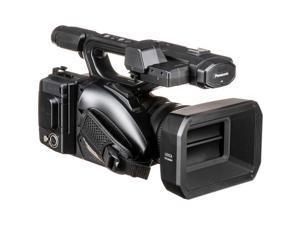 Panasonic AG-UX90 4K/HD Professional Camcorder (International Version)