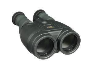 Canon 15x50 Image Stabilization All Weather Binoculars (International Model) No Warranty