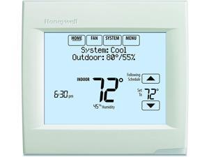 Honeywell TH8321R1001 Vision pro 8000 Thermostat