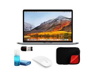 Apple Macbook pro 15 inch Space Gray Z0V15LL/A - Kit with Mouse + More