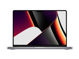 Apple MacBook Pro (14-inch, Apple M1 Pro chip with 10-core CPU and 16-core GPU, 16GB RAM, 1TB SSD) - Space Gray