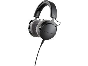beyerdynamic DT 900 PRO X Open-Back Studio Headphones with Stellar.45 Driver for Mixing and Mastering on All Playback Devices 