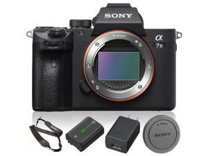 Sony Alpha a7 III Mirrorless Digital Camera  Intl Model  Body Only