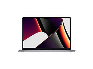 Apple MacBook Pro (16-inch, Apple M1 Max chip with 10-core CPU and 32-core GPU, 32GB RAM, 1TB SSD) - Space Gray