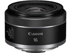 Canon RF16mm F2.8 STM