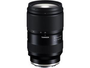 Tamron - 28-75mm f/2.8 di III VXD G2 Lens for Sony E Mount (Intenational Model)