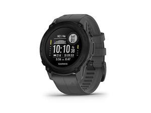 Descent G1, Rugged Dive Computer, Multiple Dive Modes, Activity Tracking, Slate Gray