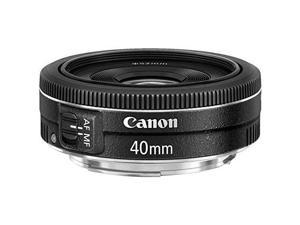 Canon EF 40mm f/2.8 STM lens - Newegg.com
