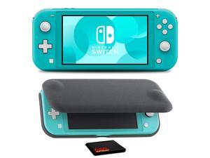 Nintendo Switch Lite - Zacian and Zamazenta Edition - Newegg.com