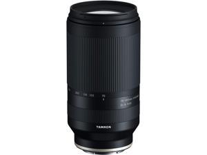 Tamron 70300mm F4563 Di III RXD for Nikon Z Mirrorless Cameras Model A047Z