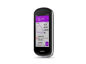 Garmin Edge® 1040 Solar, GPS Bike Computer, Device Only