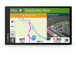 Garmin RV 795, Large, Easy-to-Read 7 GPS RV Navigator