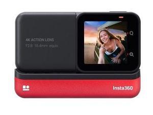 Insta360 ONE RS Core Module with 4K Boost Lens #261317