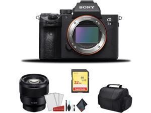 sony a7r3 refurbished