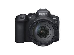 Canon EOS R6 Mark II RF24105mm f4 L is USM KIT