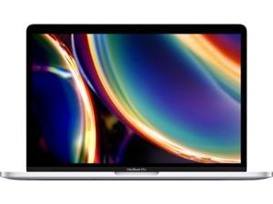 Refurbished Apple MacBook Pro 13inch i5 14GHz 512GB SSD Mid 2020 MXK72LLA  Silver Renewed