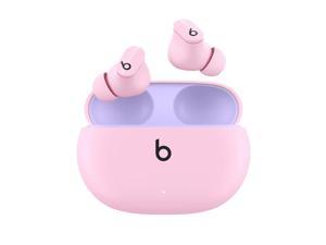 Beats Studio Buds  True Wireless Noise Cancelling Earbuds MMT83LLA  Pink