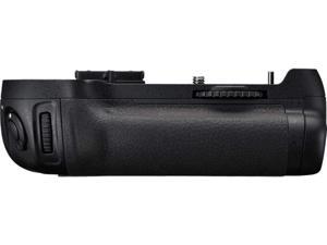Nikon MBD12 Multi Battery Power Pack Grip for Nikon D810 Camera  Renewed