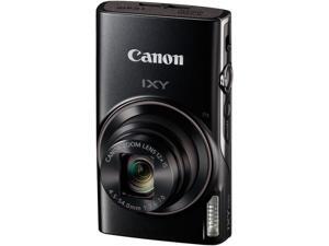 Canon IXY650 Canon IXY 650 Digital Camera, 12x Optical Zoom, 20.2MP CMOS