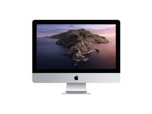 NeweggBusiness - 2019 Apple iMac with Retina 4K Display (21.5-inch