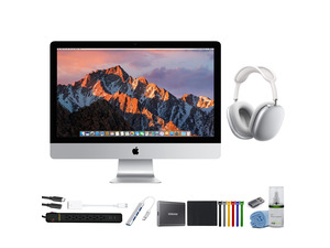 NeweggBusiness - Apple iMac 27 Inch, 3.5GHz Intel Core i5, 2TB