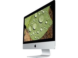 Apple iMac 21.5" Retina 4K Display Desktop (3.1 GHz Intel Core i5 Quad-Core, 8GB RAM, 1TB HDD, Mac OS X)