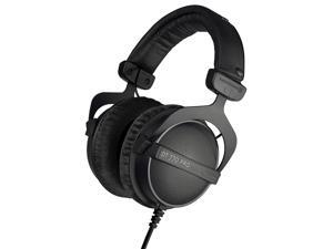 beyerdynamic DT 770 Pro 250 ohm Professional Studio Headphones 459046 beyerdynamic DT 770 Pro 250 ohm Professional Studio Headphones 459046