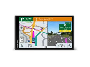 Garmin DriveSmart 61 LMT-S Navigation System (North America Maps, Traffic & Parking) Garmin DriveSmart 61 LMT-S Navigation System (North America Maps, Traffic & Parking)
